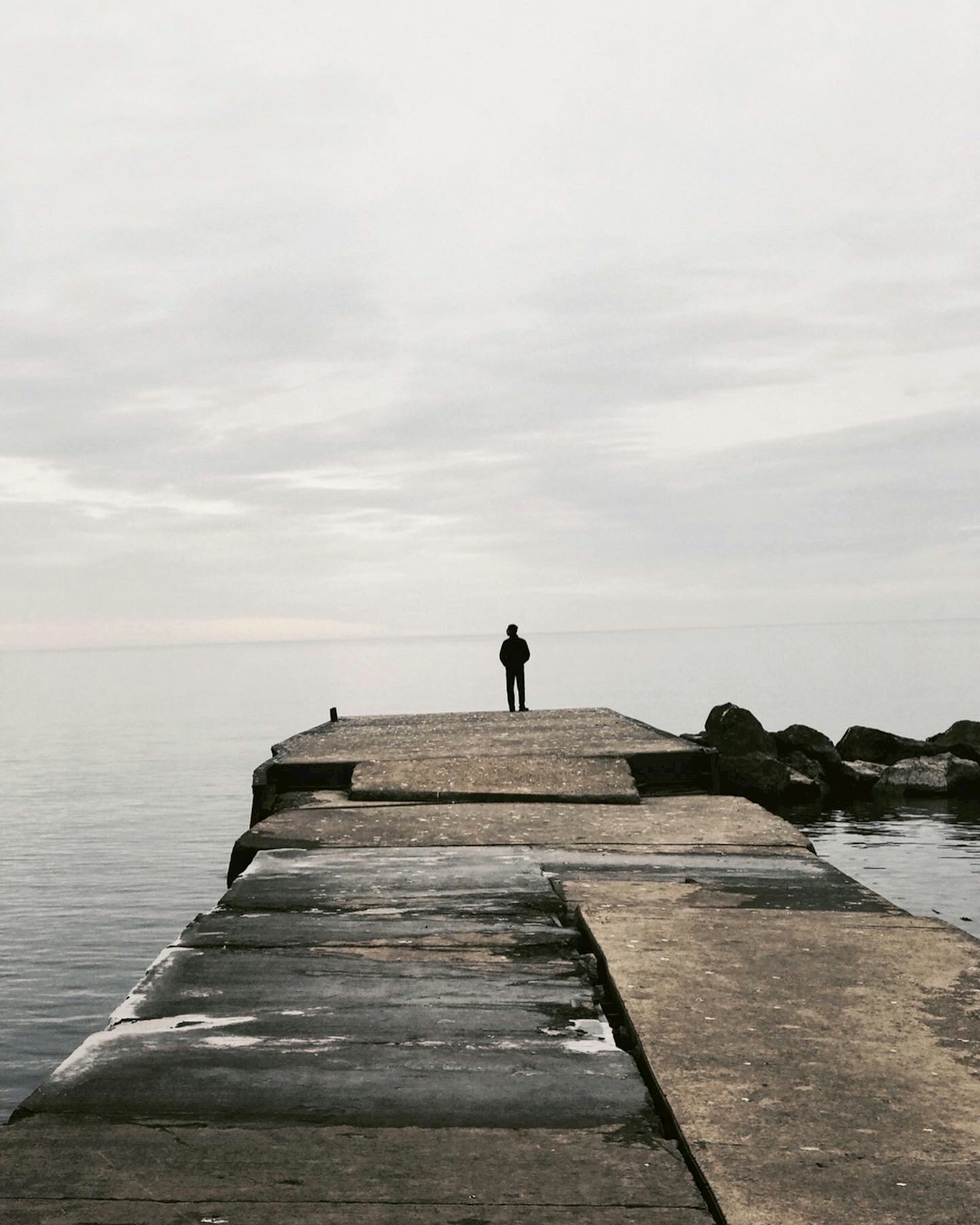 The Power of Quiet Reflection
